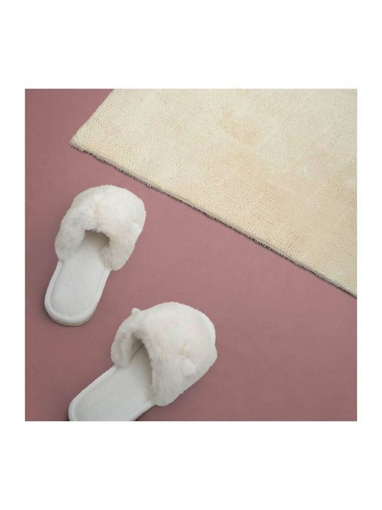 Set Vinyl Kacheln Muster Schlafzimmer Rosa Farbe 20x20x20 cm