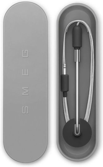 Smeg Печки за плот Индукция Единична Зелен