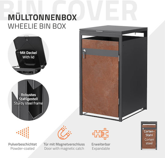ML-Design Zubehör für professionelle Reinigung