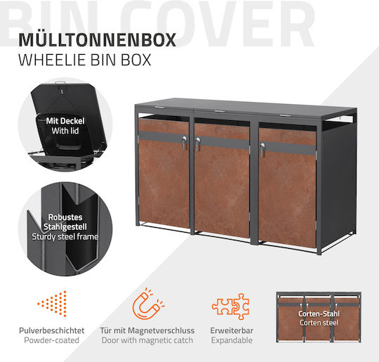ML-Design Zubehör für professionelle Reinigung
