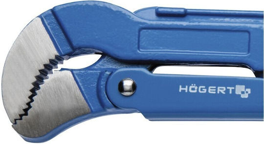 Högert Rohrzange 1½"