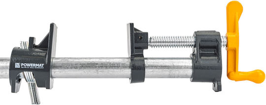 Morsă Lemn Rulou Pm-ssr-50tn Set 4 Bucăți