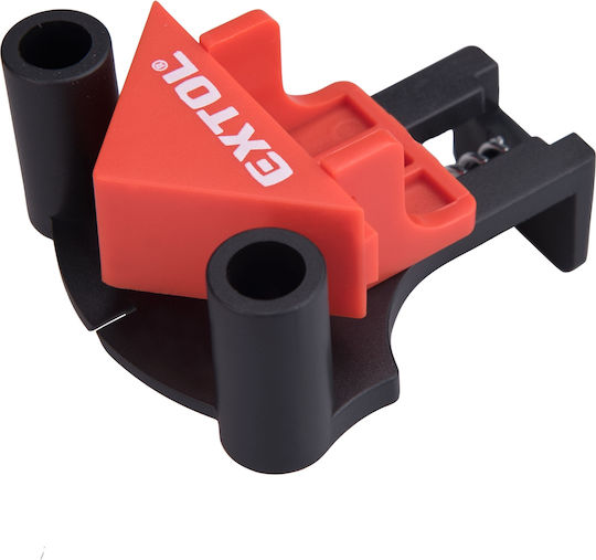 Extol Premium Set De Morsă Unghiulare 4 Piese
