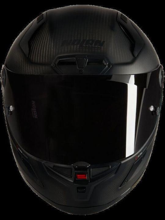 Nolan X-804 RS Puro Carbonio Matte Finish 325 Мотоциклетна каска Full Face ECE 22.06