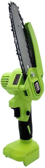 Bass Polska Pentru tăiere Fierăstrău cu acumulator 24V 0.9kg cu lamă 15cm