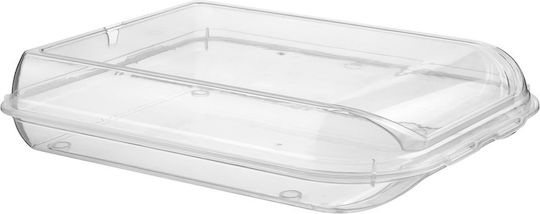 Storage Box Boots Transparent Stackable Ventilated Plastic Organizer Wardrobe Shoe Storage Travel Dust & Odor Protection 37 X 30 X 14 Cm