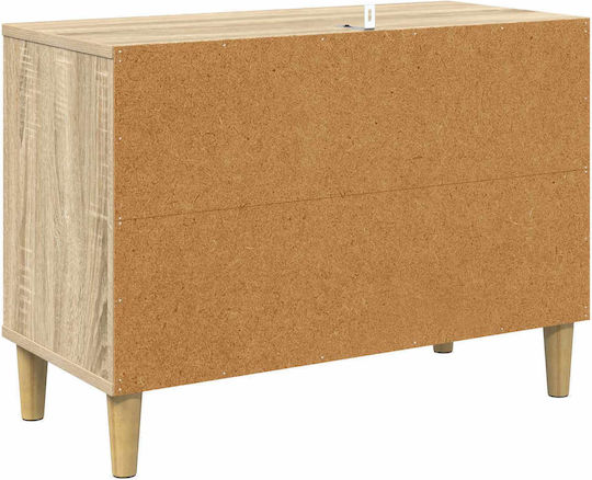 Rhenen Sonoma TV Stand L69xW33xH50cm