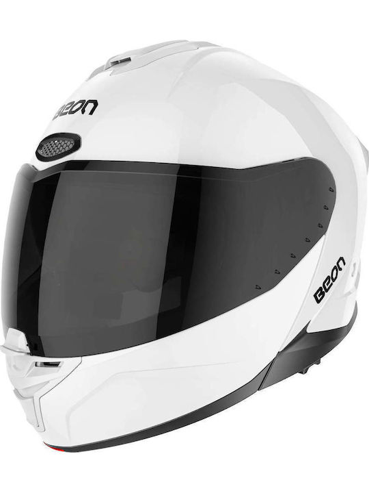 Beon B-711 Cască Moto Flip-Up