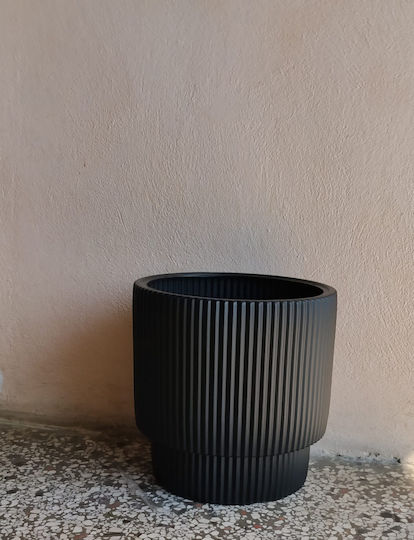 Artificial Olive Height 1.60m Planter