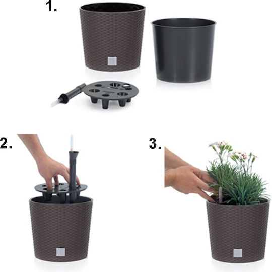 Marhome Rato Tubus Automatic Irrigation System for Pots