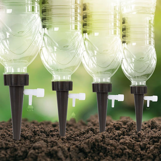 Progarden Cone Spout For Bottle 4 Pieces