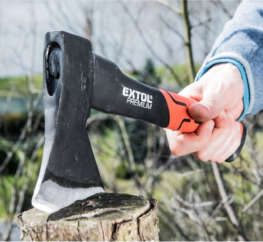 Брадва Extol Premium С Дръжка От Фибростъкло 600 Г 8871271