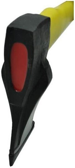 Kraft & Dele Topor Împărțirea Lungime 86cm și Greutate 3000gr cu mâner din Fiberglass
