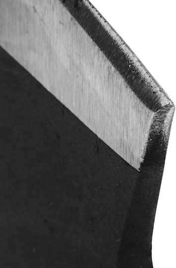 Kraft & Dele KD287 Topor Împărțirea Lungime 66cm și Greutate 1250gr cu mâner din Fiberglass