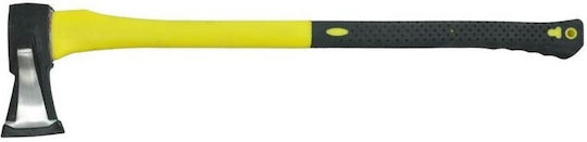 Kraft & Dele Topor Împărțirea Lungime 215cm și Greutate 3000gr cu mâner din Fiberglass