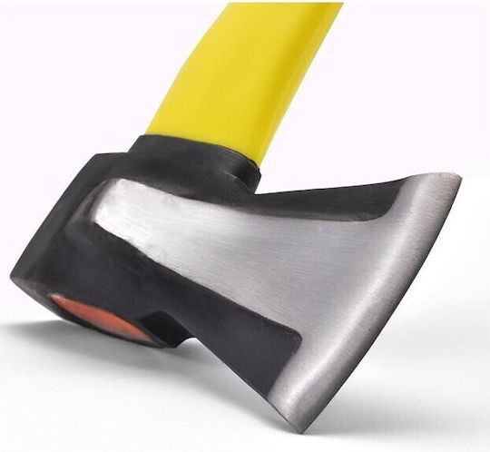 Kraft & Dele Topor Împărțirea Lungime 215cm și Greutate 3000gr cu mâner din Fiberglass