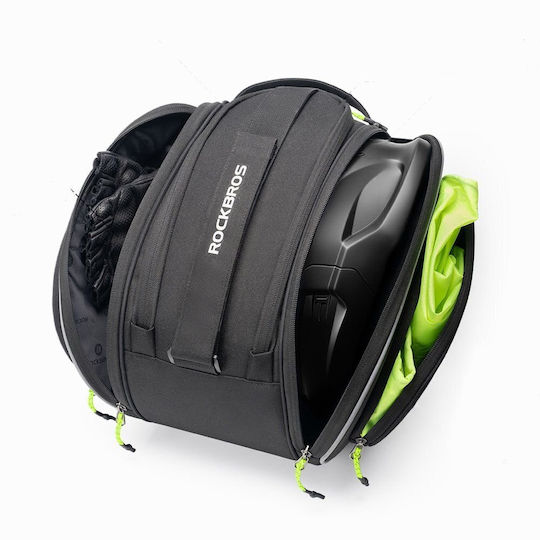 Rockbros A40-1 Motorrad-Tanktasche 12l Motorräder Schwarze 5907769391798