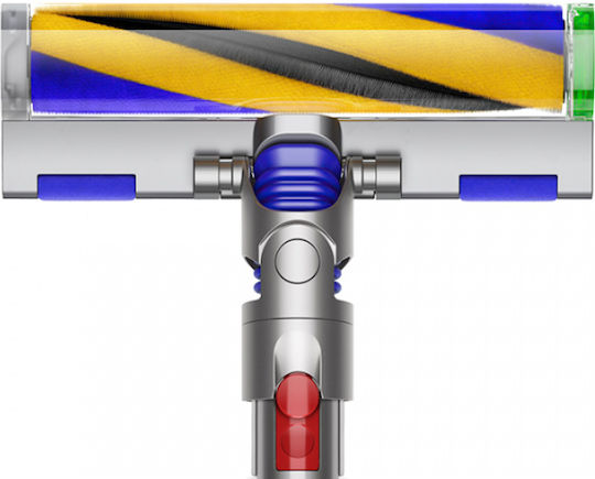 Dyson Πέλμα Δαπέδου για Επαναφορτιζόμενο Σκουπάκι