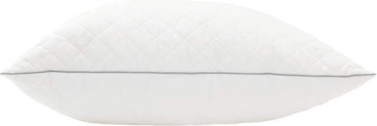vidaXL Sofa Cushion Made of 100% Cotton Feather and Goose Down 40x40cm