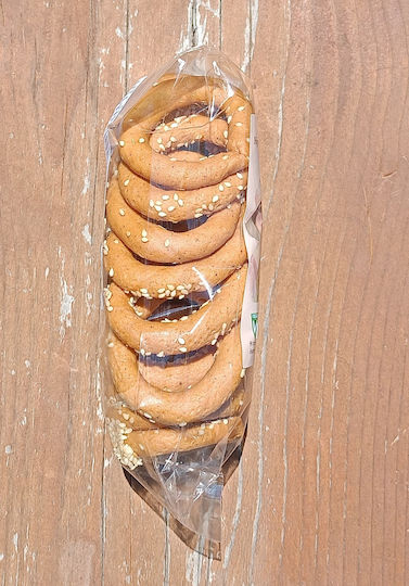 Efcharisto Cookies 100g