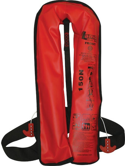 Lalizas Automatic Adults Life Vest