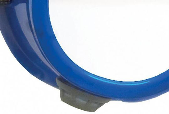 Schutzbrillen Gog-air-Blau Anti-Kratz