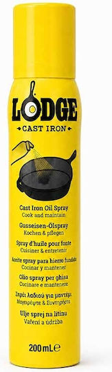 Lodge Seasoning Καθαριστικό Spray 237ml