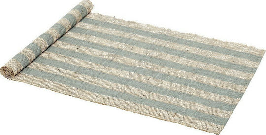 Espiel Runner Светлосин С Райета 45x150см Espiel Runner Светлосин С Райета 45x150см