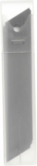 Spare Blades Set Cutter Kraft&dele 25mm 10 Pcs Kd10970