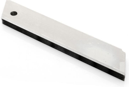 Spare Blades Set Cutter Kraft&dele 25mm 10 Pcs Kd10970