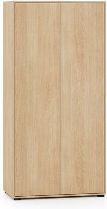 Morsero 103 Dulap Ușă Dublă cu Oglindă 92x52x190cm