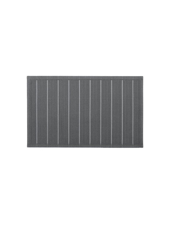 Sorema Thread 50x80cm Bath Mat