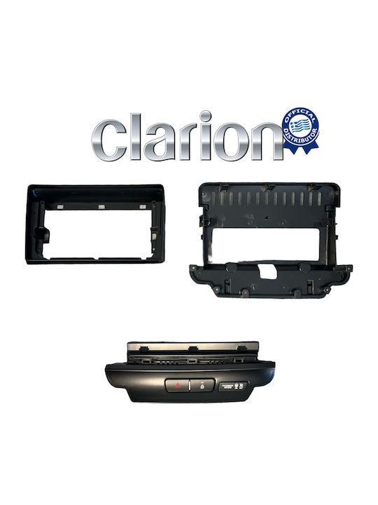 Clarion Gl53125 OEM Multimedia Car Audio System Kia Ceed 2018 > 2022 CarPlay Android Auto BT GPS Wi-Fi GPRS Electriclife