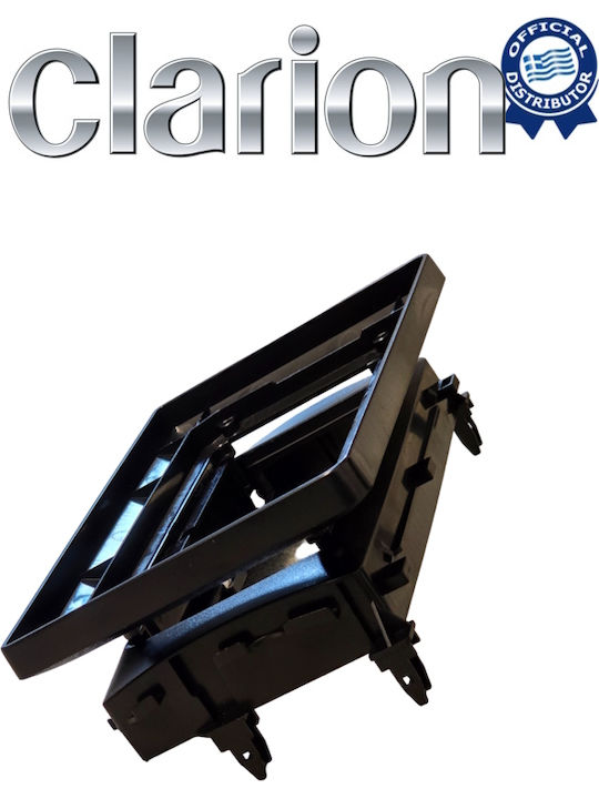 Clarion Gl53208 OEM Multimedia Car Audio System Toyota Auris 2013 > 2015 CarPlay Android Auto BT GPS Wi-Fi GPRS Electriclife