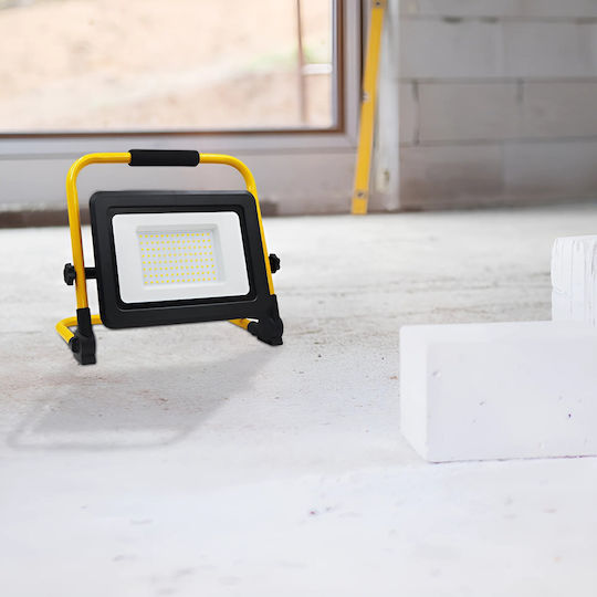 Braytron Proiector LED Etanș 50W IP65