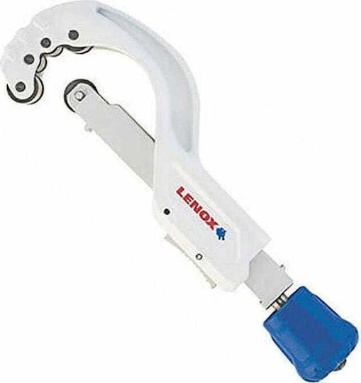 Lenox Lenox Hand Pipe Cutter for Stainless Steel Pipes 3-35mm Maximum Cutting Diameter 35mm for Iron / Steel