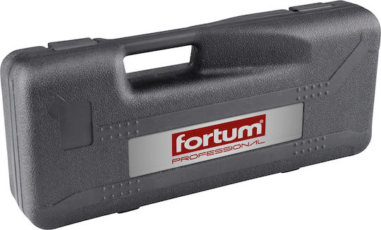 Fortum Tăietoare De Țevi Pentru Instalații Sanitare Cu Diametru Maxim De Tăiere 16mm Pentru Fier / Oțel 4900172