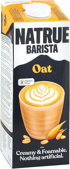 Овесена напитка Бариста