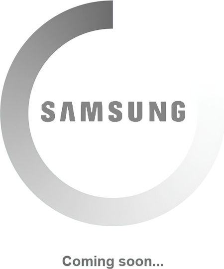 Samsung Magnetic with Ring Back Cover Σιλικόνης Μαύρο (Galaxy Z Flip8)