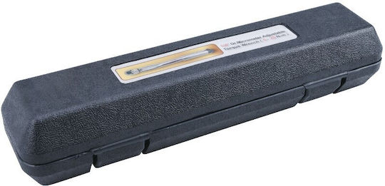 Torque Wrench 1/4" Extol Premium 5 25Nm 240 mm CrV