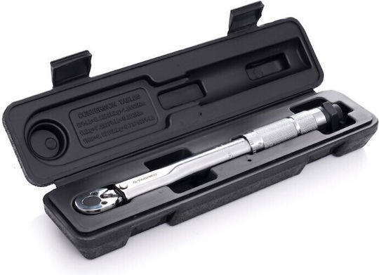 Cheie Dinamometrică Tagred Professional 1/4" 5-25 Nm