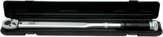 Cheie dinamometrică roți Bass Polska 1/2" 70-350nm 7463