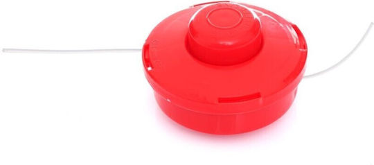 Tag Red Fir Spulă Motocoasă Ta452 Filet Stânga M10x1 25 Mm