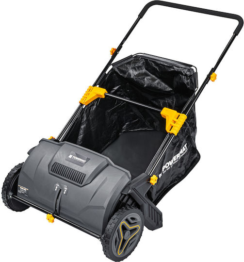 Leaf Collector Manual Broom Pm1391