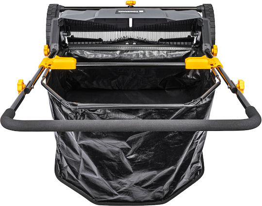 Leaf Collector Manual Broom Pm1391