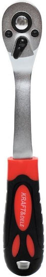 Ratchet Wrench 3/8" Kd11001 Kraft&dele