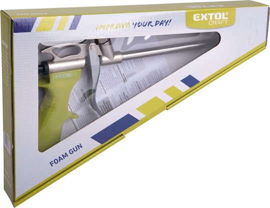 Extol Craft Pistol de Spumă PU 85012