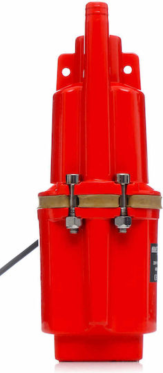 Kraft & Dele Monofazică Pompă de Apă 0.6hp KD750-CZ