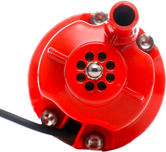 Kraft & Dele Monofazică Pompă de Apă 0.6hp KD750-CZ