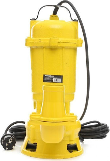 Kraft & Dele Monofazică Pompă Ei bine, 4.13hp KD761